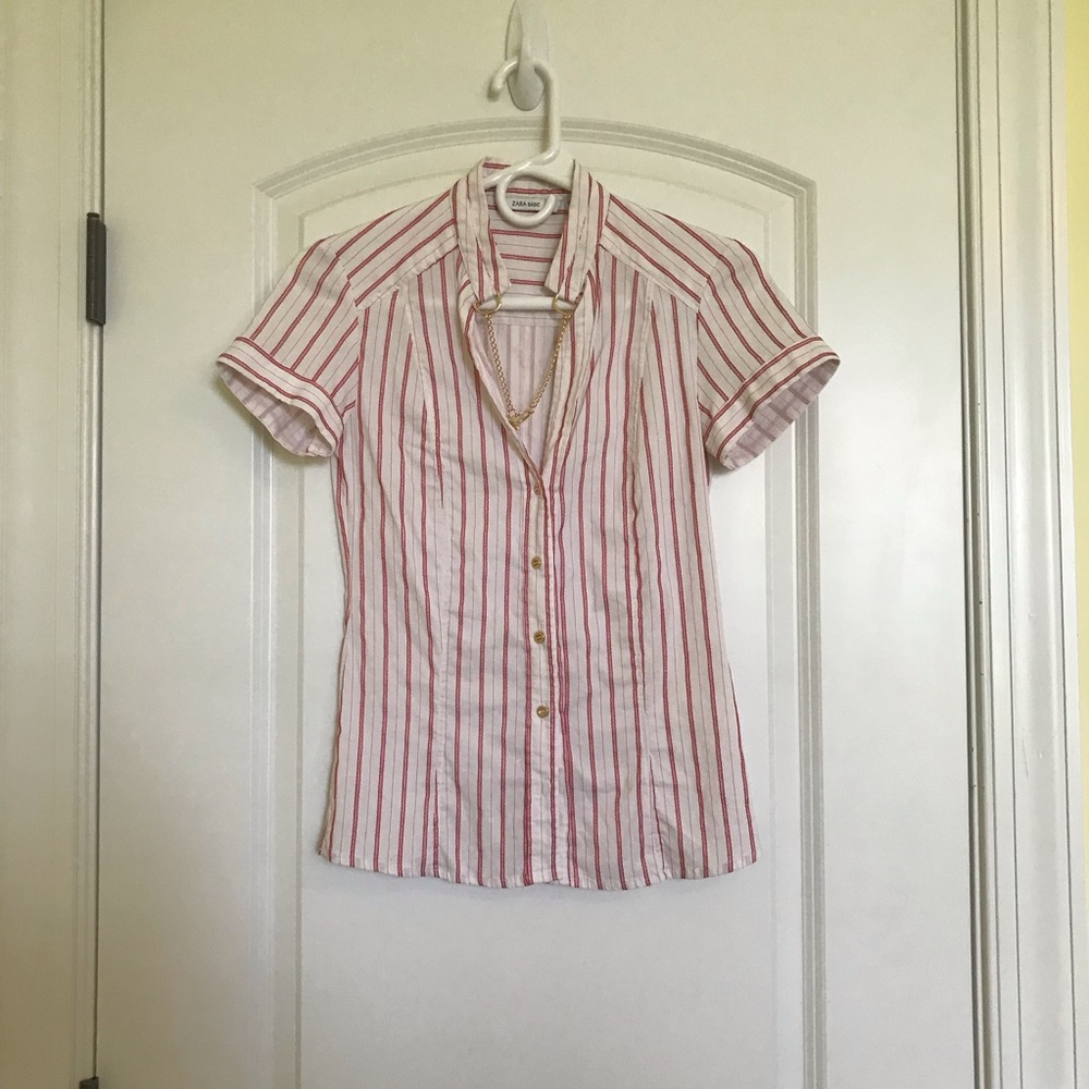 Zara Top